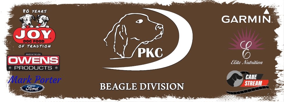 PKC Beagle Division