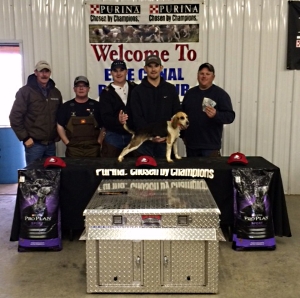 2015 HH WH Rnd1 HighScore